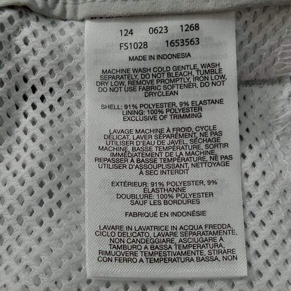 Columbia PFG Terminal Tackle Shorts Mens 44 waist/INS 10" GRAY UPF 50 NWT s-6793 - Picture 16 of 16